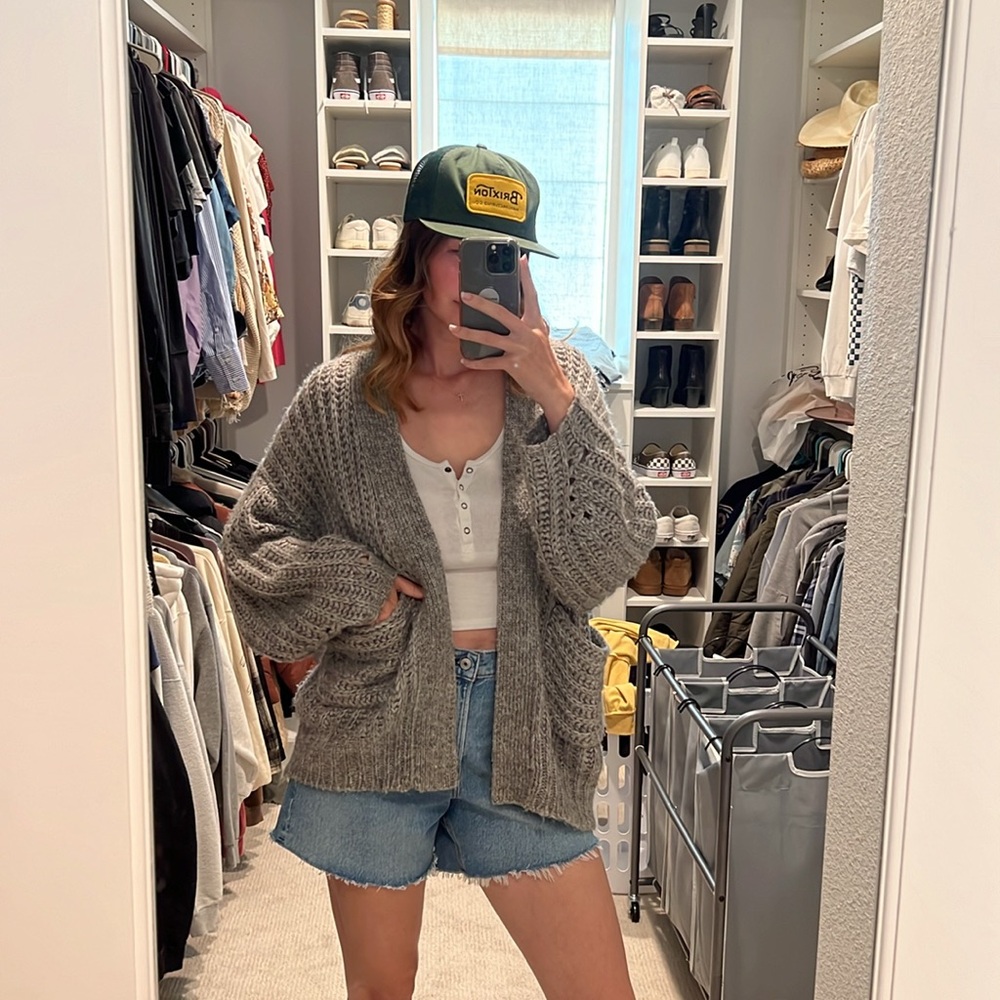 Vici Sweater